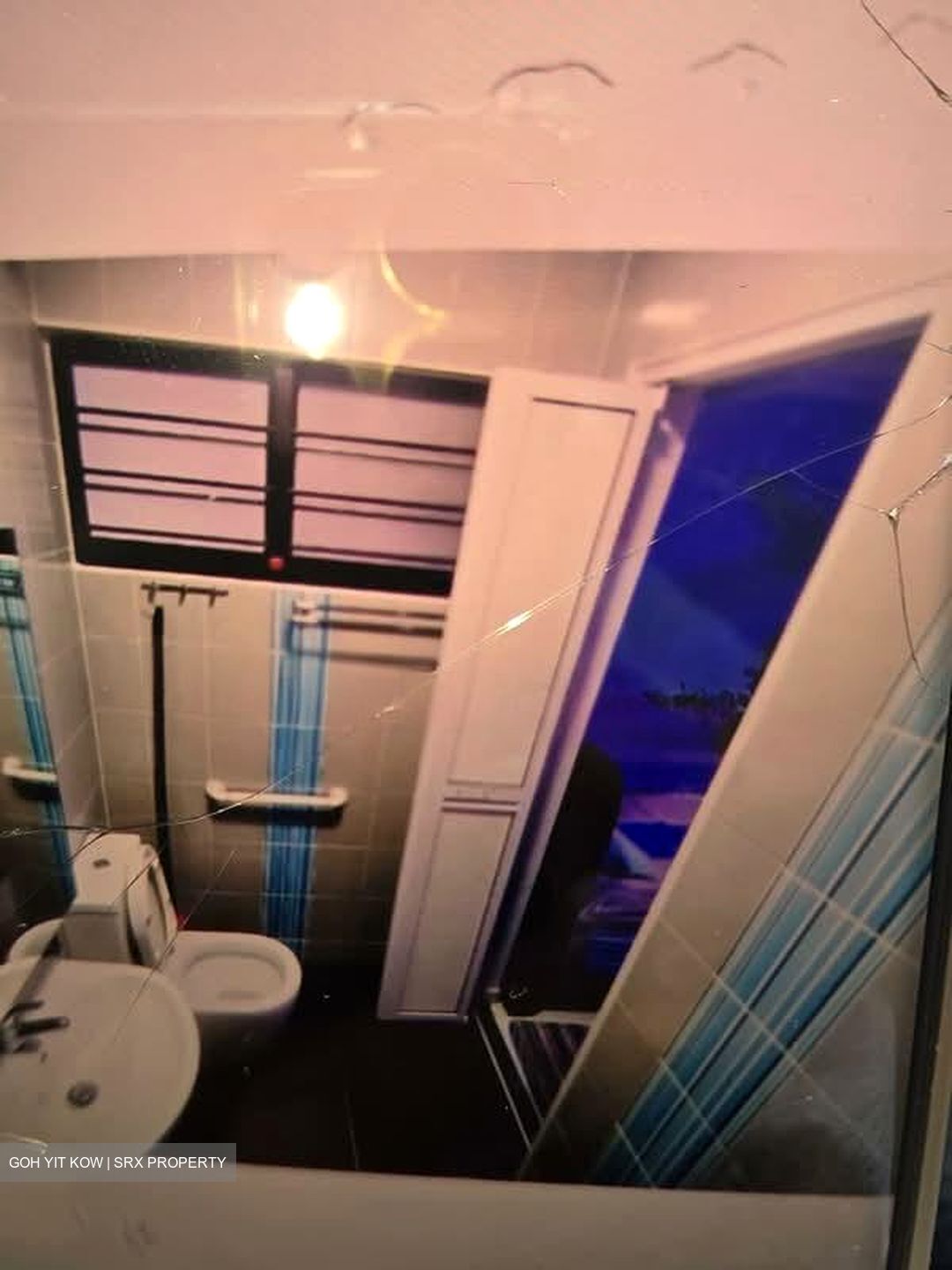 Blk 471 Jurong West Street 41 (Jurong West), HDB Executive #577197941